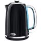 Breville Impressions Gloss Black Kettle 1.7 L