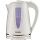 Breville Style White Jug Kettle 1.7 L
