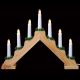 40cm Pine Candlebridge