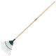Wilkinson Carbon Steel Lawn Rake