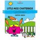 Thompson & Morgan Carrot Romance Super Seeds Little Miss Chatterbox