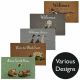 Coir Mats - Mixed