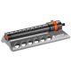 Gardena - Comfort Aquazoom Sprinkler 250/1
