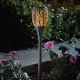 Smart Solar - Solar Powered Flaming Torch