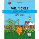 Mr tickle Cress Extra Curled Super Seeds Thompson & Morgan