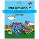 Little Miss Giggles Cucumber Diva Thompson & Morgan