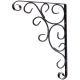 Tom Chambers Decor Bracket - 30cm