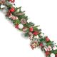 Cone & Berry Artificial Christmas Garland