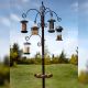 Tom Chambers Heavy Duty Elegance Bird Station