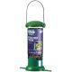 Gardman Filled Flip Top Nyger Seed Feeder