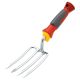 Wolf Garten Flower Fork 7.5cm - LU2B