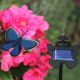 Solar Powered Flutterby Butterfly