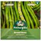 Mr. Fothergill's - Broad Bean Seeds - Superaguadulce
