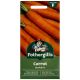 Mr Fothergill's - Carrot Seeds - Norfolk F1