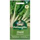 Mr. Fothergill's - Chard Seeds - White Silver 2