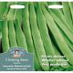Mr. Fothergill's - Climbing Bean Seeds - Tamara