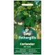 Mr Fothergill's - Coriander For Seed