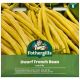 Mr Fothergill's - Dwarf French Bean Seeds - Cala D'Or