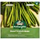 Mr Fothergill's - Dwarf French Bean Seeds - Rondo
