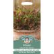 Mr. Fothergill's - Lettuce Seeds - Mixed Red Leaves