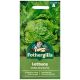 Mr Fothergill's - Lettuce Seeds - Webbs Wonderful