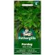 Mr. Fothergill's - Parsley Seeds - Giant of Italy