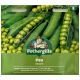 Mr Fothergill's - Pea Seeds - Onward