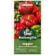 Mr Fothergill's - Pepper Seeds - Sweet California Wonder