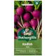 Mr Fothergill's - Radish Seeds - Viola