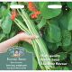 Mr. Fothergill's - Runner Bean Seeds - Benchmaster