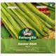 Mr Fothergill's - Runner Bean Seeds - Lady Di