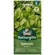 Mr Fothergill's - Spinach Seeds - Emilia F1
