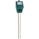 Gardman Soil pH & Moisture Meter