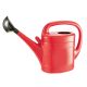 Gardman Red Plastic Watering Can 10 L.