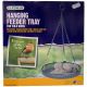 Gardman Hanging Feeder Tray