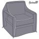 Hartman Apollo Lounge Chair Protective Garden Furniture Cover