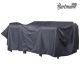 Hartman Asher 8 Seat Rectangular Dining Set Protective Outdoor Furniture Cover