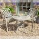Hartman Berkeley Bistro Set