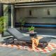 Hartman Cosmopolitan Lounger