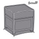 Hartman Nouveau Square Stool Protective Garden Furniture Cover