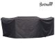 Hartman Sonas / Rio / Asher 6 Seat Dining Set Protective Garden Furniture Cover