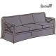 Hartman Sorrento 3 Seat Sofa Protective Garden Furniture Cover