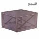 Hartman Sorrento Square Casual Table Protective Garden Furniture Cover