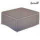 Hartman Vienna Square Corner Lounge Table Protective Garden Furniture Cover