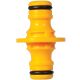 Hozelock Double Male Connector