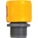 Hozelock Flat Hose Spiral Adaptor