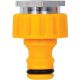 Hozelock Indoor Threaded Tap Connector