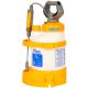 Hozelock 5L Pressure Sprayer Plus