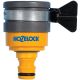 Hozelock Round Mixer Tap Connector
