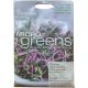 Microgreens Radish